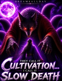 Read They Call It Cultivation… I Call It Slow Death Online