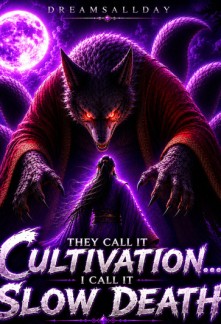 They Call It Cultivation… I Call It Slow Death