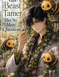 Read This Beast Tamer Has So Many Questions Online