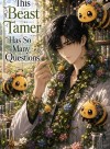 This Beast Tamer Has So Many Questions