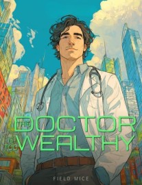 Read This Doctor Is Too Wealthy Online