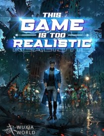 Read This Game Is Too Realistic Online