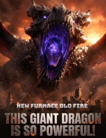 Read This Giant Dragon is So Powerful! Online