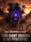 This Giant Dragon is So Powerful!