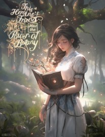 Read This Heroine's Friend Has the Power of Botany Online