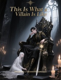 Read This Is What a Villain Is Like Online