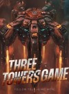 Three Towers Game
