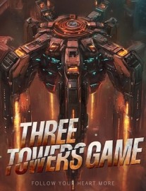 Read Three Towers Game Online