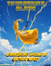 Read Thundering Blade: Adventuring Heroine In Another World Online
