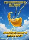 Thundering Blade: Adventuring Heroine In Another World