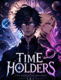 Read Time Holders: The World of Balance Online