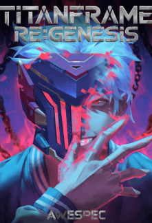 Titanframe Re: Genesis