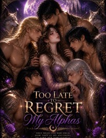 Read Too Late To Regret, My Alphas Online