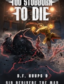 Read Too Stubborn to Die Online