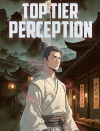 Read Top-Tier Perception Starts From Basic Fist Techniques Online