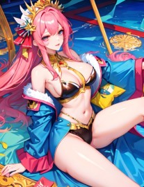 Read Top Tier Perversion: Dual Cultivate Secretly Online