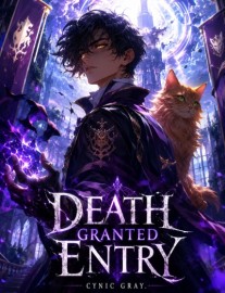 Read Tower of Endless: Death Granted Entry Online