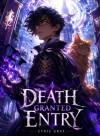 Tower of Endless: Death Granted Entry