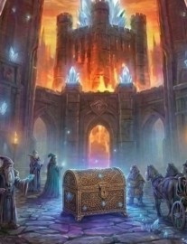 Read Tower of Souls Online