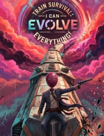 Read Train Survival: I Can Evolve Everything! Online