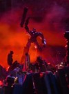 Transformers: Rise of the Decepticon