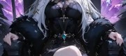 Transmigrated into Eroge as the Simp, but I Refuse This Fate