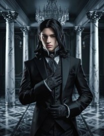 Read Transmigration: Into the Life of Severus Snape Online