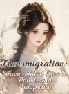 Transmigration: Space-Aided Rise to Power and Prosperity
