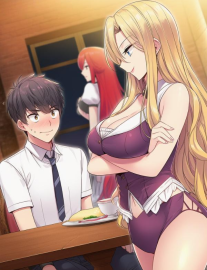 Read Trapped as an NPC in a Dating Sim Online