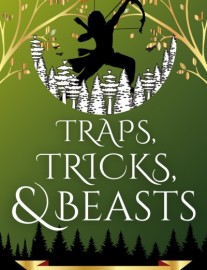 Read Traps, Tricks, and Beasts [Book 2 Complete][Fantasy, Adventure, Underdog] Online