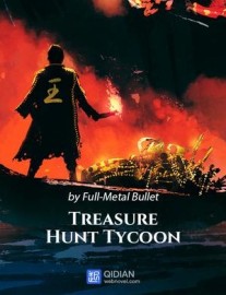 Read Treasure Hunt Tycoon Online