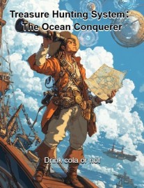 Read Treasure Hunting System： The Ocean Conquerer Online