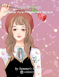 Read Triple Blessings: Mr. Fu's Passionate Pursuit Online