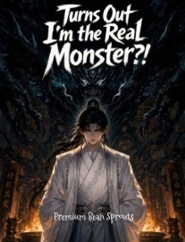 Read Turns Out I'm the Real Monster?! Online