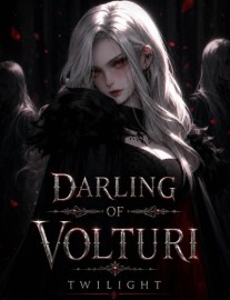 Read Twilight: Darling of Volturi (YURI/GL) Online