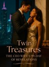 Twin Treasures: The CEO Wife's 99-Day of Revelations