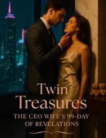 Read Twin Treasures: The CEO Wife's 99-Day of Revelations Online