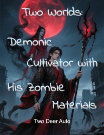 Read Two Worlds: Demonic Cultivator with His Zombie Materials Online