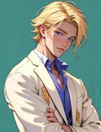 Read Tycoon Actor in Hollywood Online
