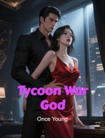 Read Tycoon War God Online