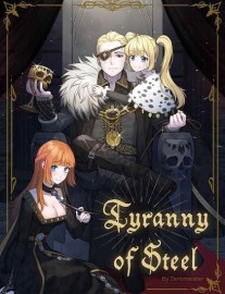 Read Tyranny of Steel Online