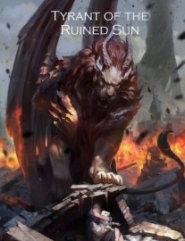 Read Tyrant of the Ruined Sun Online