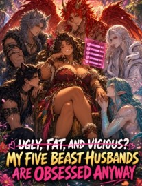 Read Ugly, Fat, and Vicious? My Five Beast Husbands Are Obsessed Anyway Online