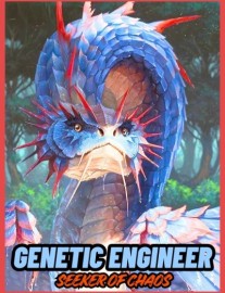 Read Ultimate Tamer Class: Genetic Engineer Online