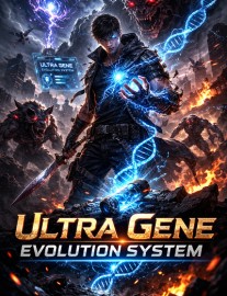 Read Ultra Gene Evolution System Online