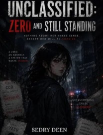 Read Unclassified; Zero and Still Standing Online