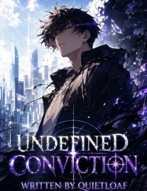 Read Undefined Conviction Online