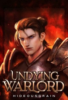 Undying Warlord