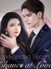 Unexpected Second Chance at Love