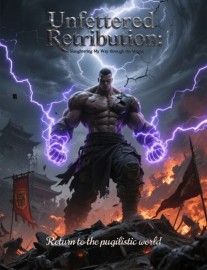 Read Unfettered Retribution: Slaughtering My Way through the World Online